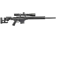 Ruger Precision Rifle – Pro Gun Dealer