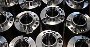 Leading indian manufacturer of stainless steel flanges