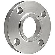 IBR Approved Flanges Manufacturer, Supplier and Stockist in India – Riddhi Siddhi Metal Impex