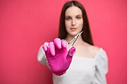Using a Nail Scissor Properly for Nails Health and Beauty - fgtnews
