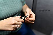 Nail Scissor - 7 Mistakes While Cutting nails