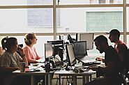 Best-Ranked ReactJS Development Companies