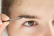 What is the Best Eyebrows Tweezer for Plucking? - Eyebrow-Tweezers