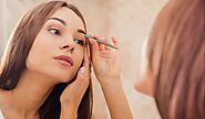 Eyebrow Shaping How to Pluck Perfect Eyebrows with Tweezers