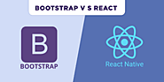Bootstrap Vs. React: A Comparison of 11 Principal Components