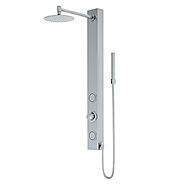 Shower Systems - Buildmyplace