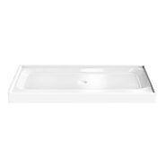 Rectangular Shower Pan - Shower Tray - Shower Base