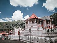 Temple of the Tooth Relic