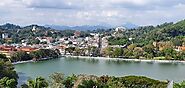 Kandy Lake