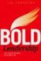 Bold Leaders Aspiring Change