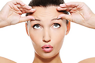 The most effective method to Dispose of Forehead Lines - Skin Care for Your Forehead