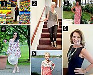 Meet Stylish Fabulous After 40 Readers