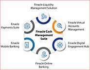 Financial Management with Infosys Finacle Cash Management Suite