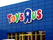With Toys R Us, Bring Fun And Joy To Your Kids