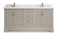 Buy Double Vanity from Willow Bath and Vanity