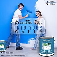 Reach us to buy affordable paint supplies