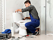 Affordable Toilet Repair Service in NYC