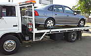 Contact Car Removal Experts in Sunshine and Get a Fair Price Sitting at Home