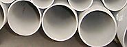 310 Large Diameter Pipe Manufacturer, Supplier, Stockist & Dealer in India - Inox Steel India