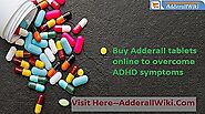 Where To Buy Adderall Online With Credit Card