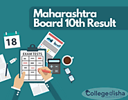 Maharashtra Board 10th Result