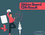 Sikkim Board 12th Result