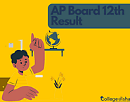 AP Board 12th Result