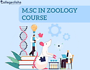 M.Sc in Zoology Course