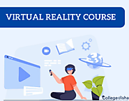 Virtual Reality Course