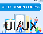 UI UX Design Course