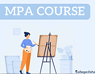 MPA Course