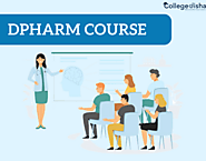 DPharm Course