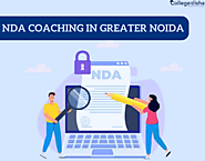 NDA Coaching in Greater Noida