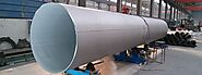 Best Pipe Manufacturer, Supplier and Stockists in India - Sandco Metal Industries