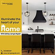 Illuminate the heart of your home