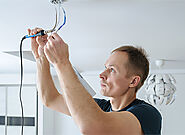 Requirements Of Lamp Rewiring