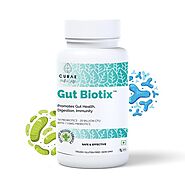 Best Probiotic Tablets for Healing Gut and Digestion Issues
