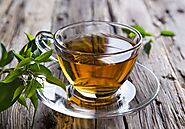 Healing & Boosting Nature Of Green Tea On Our Brain Function