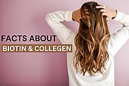 Helping You Pick Between Collagen Or Biotin For Hair Growth