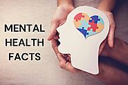 Some Interesting And Never-Heard Facts On Mental Health