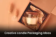 10+ Creative Candle Packaging Ideas To Boost Sales