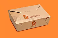 What is Paperboard Packaging