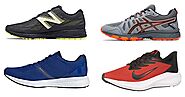 Best Track Shoes Without Spikes