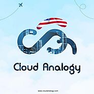 Hire Top Salesforce Consulting Partners at Cloud Analogy