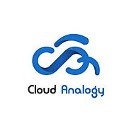 Get Salesforce Consulting Expert with Cloud Analogy