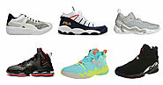The 7 Best Basketball Shoes For Wide Feet - Perfect Footwear Guide