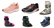 The 10 Best Shoes After 5th Metatarsal Fracture