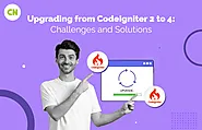 Website at https://www.capitalnumbers.com/blog/upgrade-to-codeigniter-4/