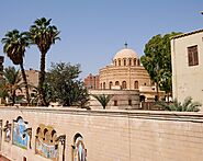L'Égypte, une destination pour le tourisme spirituel et religieux