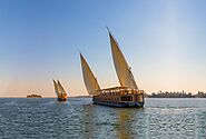 Le Caire et croisière sur le Nil en Dahabeya - Voyage de 10 jours